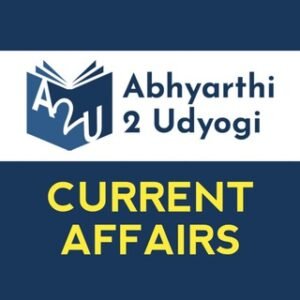 A2U Current Affairs