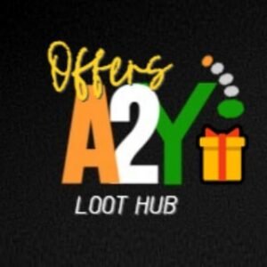 A2Y- Offers & Best Deals