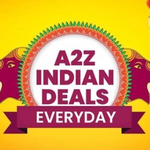 A2Z Indian Deals