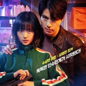 A Shop for Killers Season 01 Download 480p 720p 1080 All Episodes Series