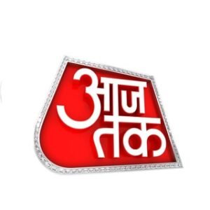 Aaj Tak Official