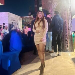 Aakanksha Option Trading