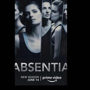 Absentia web series
