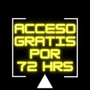 Acceso GRATIS por 72hrs Diseña tu Tarjeta Digital 🙌🤩✨