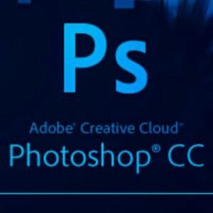 ADOBE PHOTOSHOP CC 2018