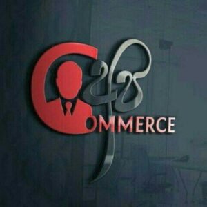 >> Commerce  <<