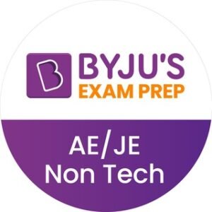 BYJU’S Exam Prep: AE_JE_Non_Tech(Reasoning & GA)