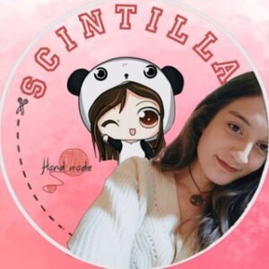 Scintilla Handmade