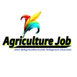 ๐ฎ๐ณ Agriculture Job