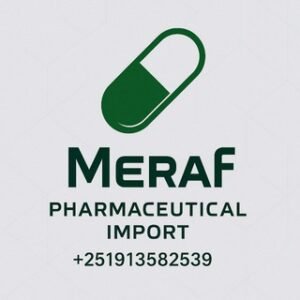Ahadu Plc, Dunamis Import Med Supplies ,...