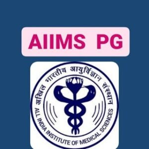 AIIMS PG