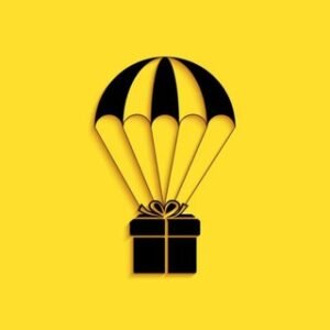Crypto Airdrops Best Upcoming