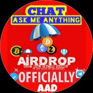 Airdrop Alert Daily Official Community (...