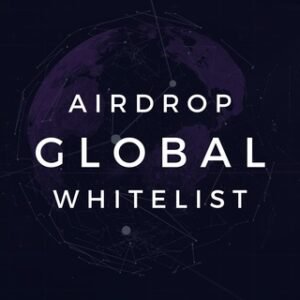 Airdrop & Whitelist Chat