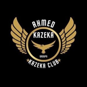 Ahmed Kazeka