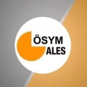 2024-2025 Ales | Kpss Soru Cozumu