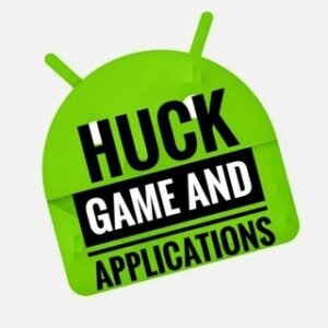 Huck Android apk mod pro