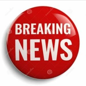 Breaking News