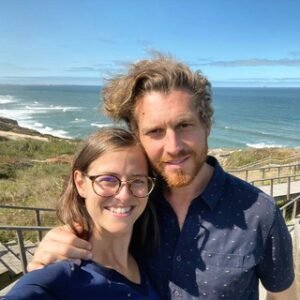 Aventure Portugaise : Ana & Andy