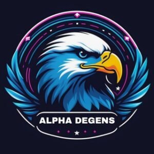 Alpha Degens 🎰 Lounge