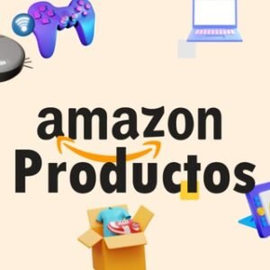 Amazon Productos