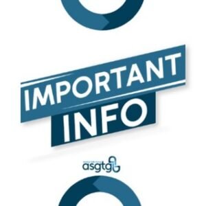 Amazon Sellers Important Info – AS...