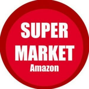 Amazon Supermarket |
