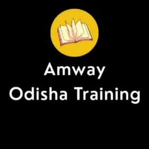 Amway Odisha Training