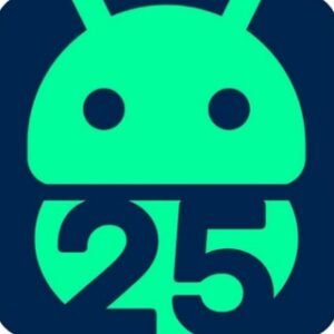 ANDROID25