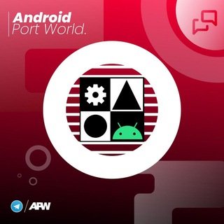 APW | Android Port World Discussion