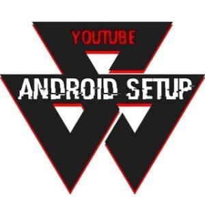 ANDROIDSETUP β