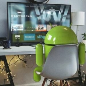 Android Tv Tips