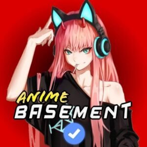 Anime Basement 480p 720p 1080p!