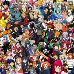 Anime Status