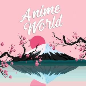 Anime World