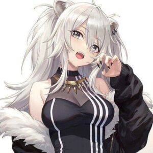 Anime World Territory