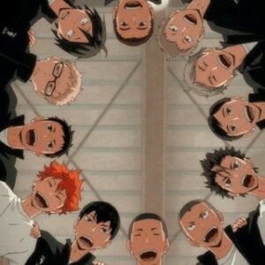 Anime Disscusion Squad [en]