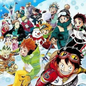 Anime Haven