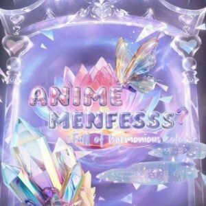 𝗔𝗡𝗜𝗠𝗘 𝗠𝗘𝗡𝗙𝗘𝗦𝗦