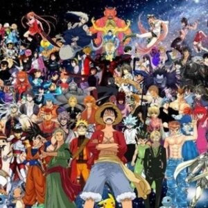 🇫🇷 Animes mangas VF FRENCH VOSTFR