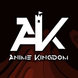 Anime Kingdom (sinhala)✨🎆