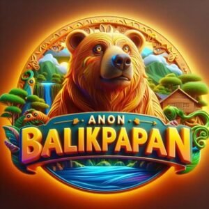 Anonymous Balikpapan