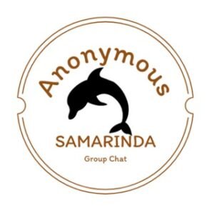 Anonymous Samarinda