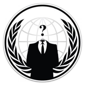 Anonymous – Gruppe