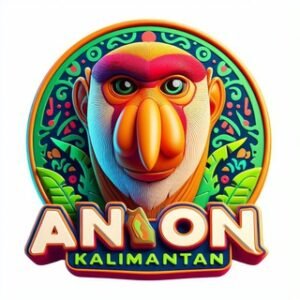Anonymous Kalimantan