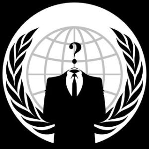 Anonymous Official