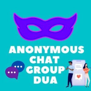 Anonymous | Referral & Promosi