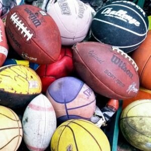 Antropología del deporte y del juego