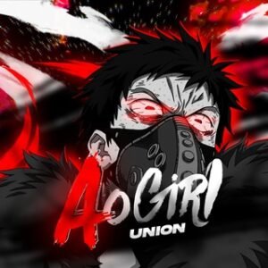 Aogiri Network • ΛӨGIЯI