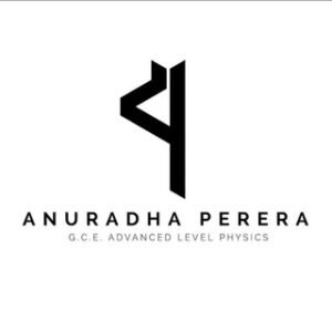 2024A/L Physics -Anuradha Perera (ජීවිතය...